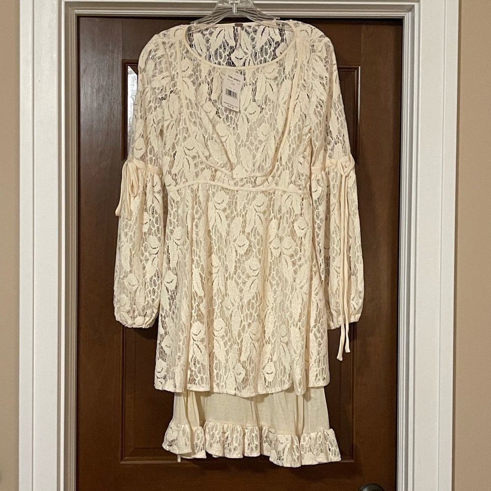 Free People dress
